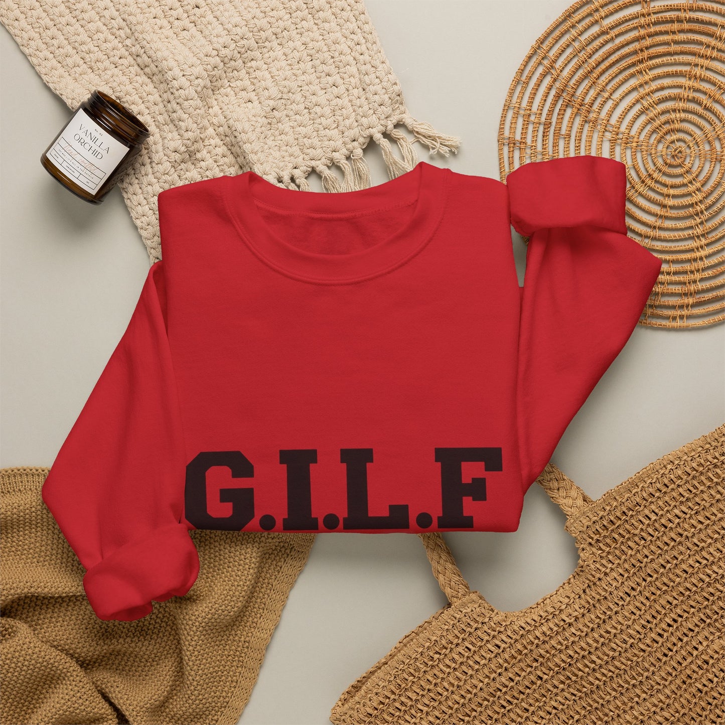 Unisex Heavy Blend™ Crewneck Sweatshirt