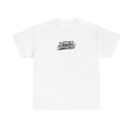 DNA Dysfunction Graphic Tee — Bold Streetwear Logo T-Shirt