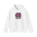 Women’s 'Real Girls Ride Dirtbikes' Hoodie — Girls Motocross Pullover