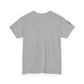 Pancreatic Cancer Awareness T-Shirt — Purple Ribbon Hope, Strength & Faith Tee