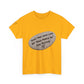 Positive Rock Graphic Tee — "Tough Times Never Last, But Tough People Do!" Inspirational T-Shirt