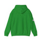 Soccer Is Life Hoodie — Soccer Player Pullover for Fans & Players