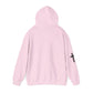 Saved Cross Hoodie — Christian Faith Pullover