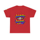Love Is Love Rainbow Pride T-Shirt