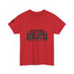 Raising Athletes T‑Shirt — Youth Sports Parent Tee