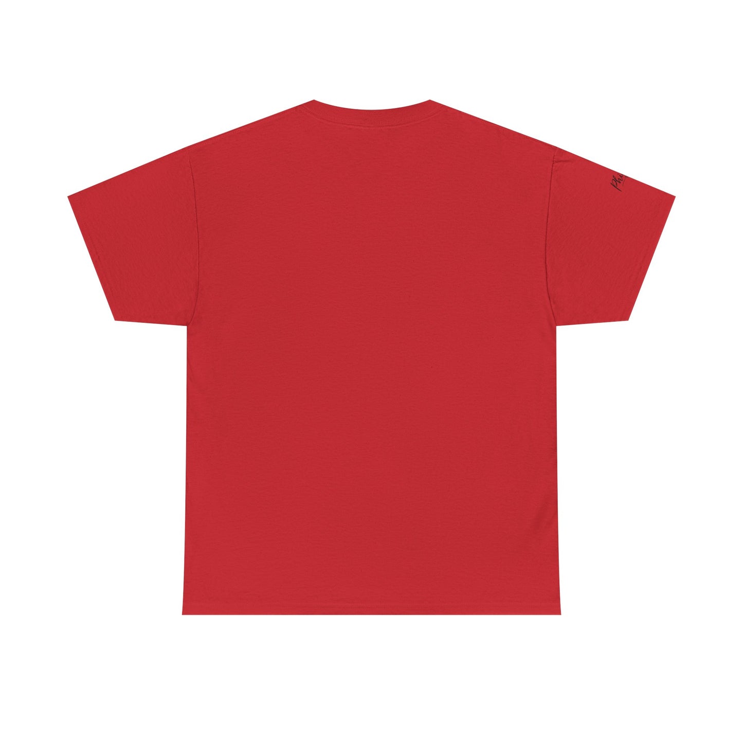 Pray More Worry Less T-Shirt