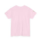 Daisy Illustration Tee – "It's Okay to Have a Little More Time" Inspirational Floral T‑Shirt