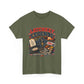 Latchkey Legends T‑Shirt – Vintage 'Unsupervised Since 19??' Retro Kids of the 80s Tee