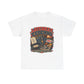 Latchkey Legends T‑Shirt – Vintage 'Unsupervised Since 19??' Retro Kids of the 80s Tee