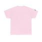 Pancreatic Cancer Awareness T-Shirt — Purple Ribbon Hope, Strength & Faith Tee