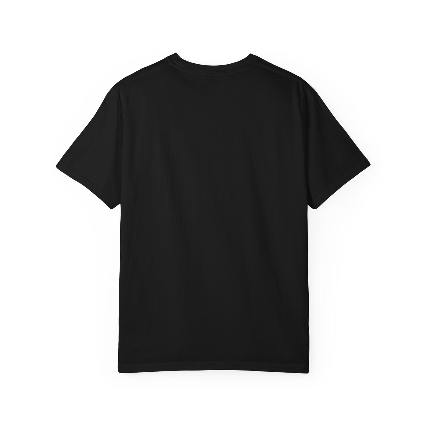 Fight Like a Girl T‑Shirt — "Because Girls Are Tough as Hell" Boxing Tee