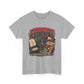 Latchkey Legends T‑Shirt – Vintage 'Unsupervised Since 19??' Retro Kids of the 80s Tee