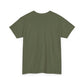 Latchkey Legends T‑Shirt – Vintage 'Unsupervised Since 19??' Retro Kids of the 80s Tee