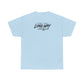 Built for the Backroads T-Shirt — 'Take the Long Way Home' Vintage Roadtrip Tee