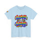 Love Is Love Rainbow Pride T-Shirt