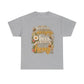 Bee & Honey Graphic Tee – "If You Spend Your Time Worrying About the Bees You'll Never Gonna Taste the Honey"