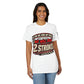 We Will Run 2-Strokes T-Shirt – 2-Stroke Motorcycle Racing Tee