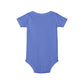 Infant Onesie - "Listen Linda" Cute Script Baby Bodysuit