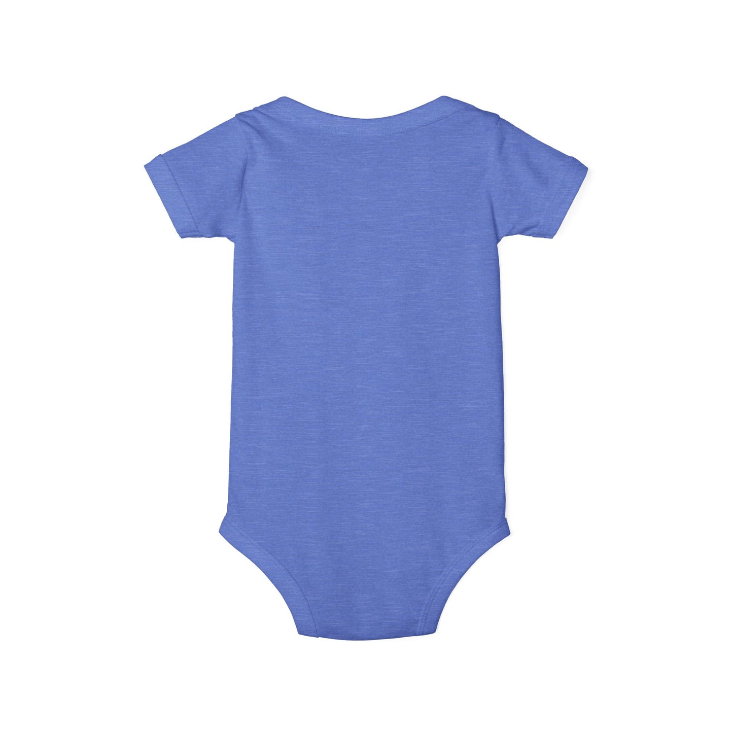Infant Onesie - "Listen Linda" Cute Script Baby Bodysuit