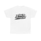 DNA Dysfunction Graphic Tee — Bold Streetwear Logo T-Shirt