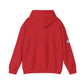Soccer Is Life Hoodie — Soccer Player Pullover for Fans & Players