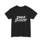 DNA Dysfunction Graphic Tee — Bold Streetwear Logo T-Shirt