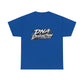 DNA Dysfunction Graphic Tee — Bold Streetwear Logo T-Shirt