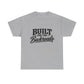 Built for the Backroads T-Shirt — 'Take the Long Way Home' Vintage Roadtrip Tee