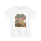Grammy's Chicken Coop Crew T-Shirt — Vintage Farmhouse Gift for Grandma