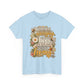 Bee & Honey Graphic Tee – "If You Spend Your Time Worrying About the Bees You'll Never Gonna Taste the Honey"