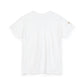Daisy Illustration Tee – "It's Okay to Have a Little More Time" Inspirational Floral T‑Shirt