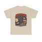 Latchkey Legends T‑Shirt – Vintage 'Unsupervised Since 19??' Retro Kids of the 80s Tee