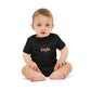 Infant Onesie - "Listen Linda" Cute Script Baby Bodysuit