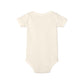 Infant Onesie - "Listen Linda" Cute Script Baby Bodysuit