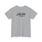 Built for the Backroads T-Shirt — 'Take the Long Way Home' Vintage Roadtrip Tee