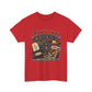 Latchkey Legends T‑Shirt – Vintage 'Unsupervised Since 19??' Retro Kids of the 80s Tee