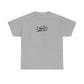 DNA Dysfunction Graphic Tee — Bold Streetwear Logo T-Shirt