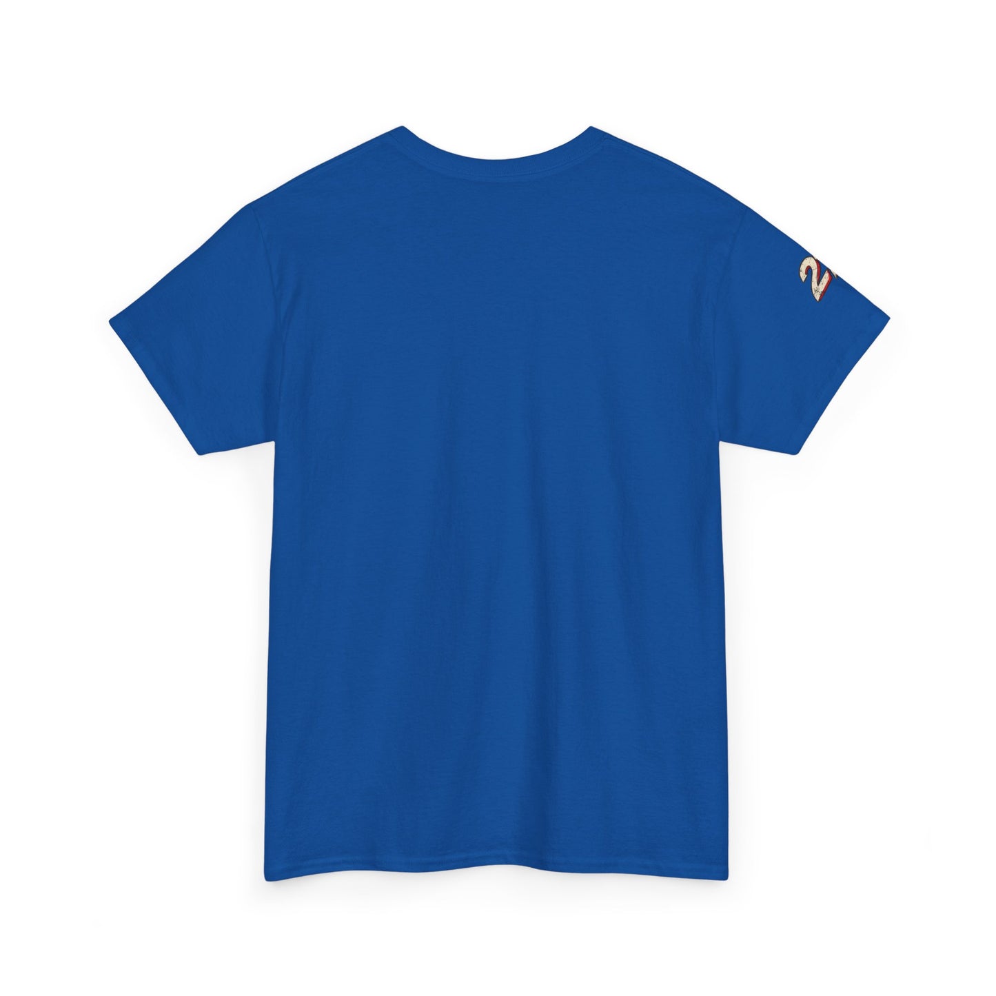 Two Strokes T-Shirt — "My Folks Do Two Strokes" Vintage Motorcycle Tee