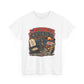 Latchkey Legends T‑Shirt – Vintage 'Unsupervised Since 19??' Retro Kids of the 80s Tee