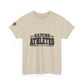 Raising Athletes T‑Shirt — Youth Sports Parent Tee