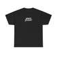 DNA Dysfunction Graphic Tee — Bold Streetwear Logo T-Shirt