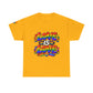Love Is Love Rainbow Pride T-Shirt