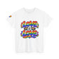 Love Is Love Rainbow Pride T-Shirt