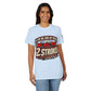 We Will Run 2-Strokes T-Shirt – 2-Stroke Motorcycle Racing Tee