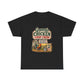 Grammy's Chicken Coop Crew T-Shirt — Vintage Farmhouse Gift for Grandma