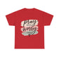 Pray More Worry Less T-Shirt