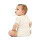 Infant Onesie - "Listen Linda" Cute Script Baby Bodysuit