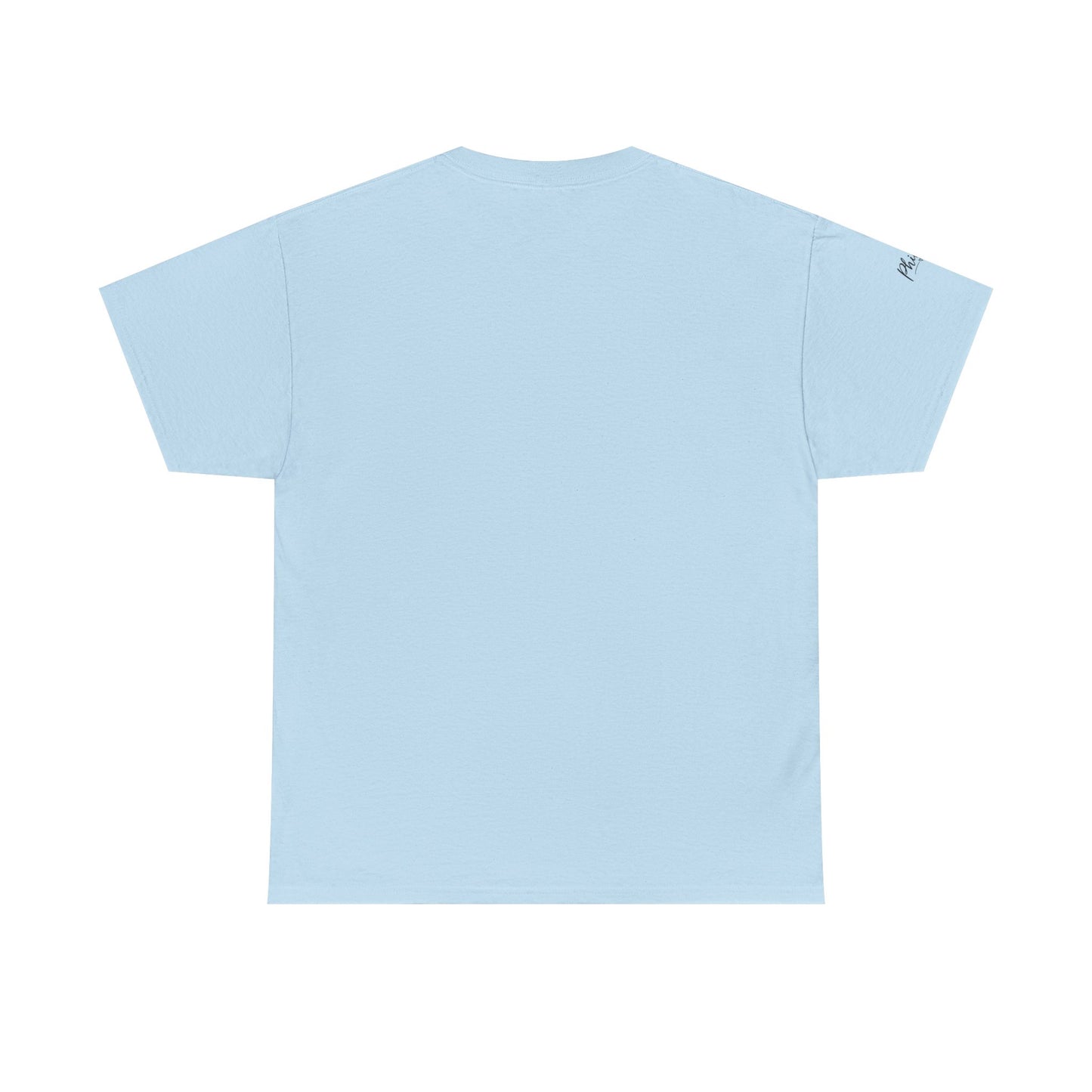 Pray More Worry Less T-Shirt