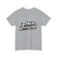 DNA Dysfunction Graphic Tee — Bold Streetwear Logo T-Shirt