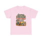 Grammy's Chicken Coop Crew T-Shirt — Vintage Farmhouse Gift for Grandma